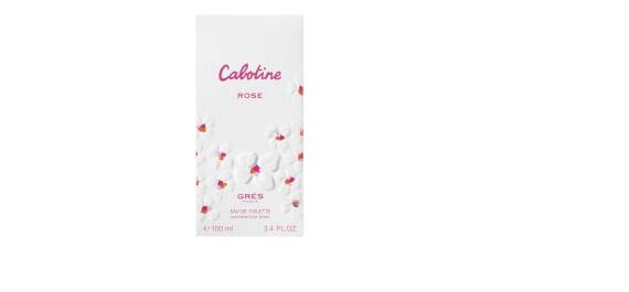 Gres Cabotine Rose Edt 100 Ml Kadın Parfüm - 4