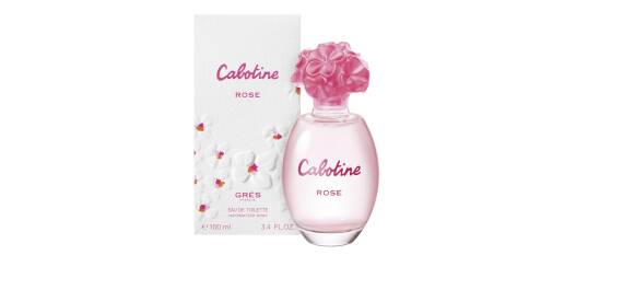 Gres Cabotine Rose Edt 100 Ml Kadın Parfüm - 3