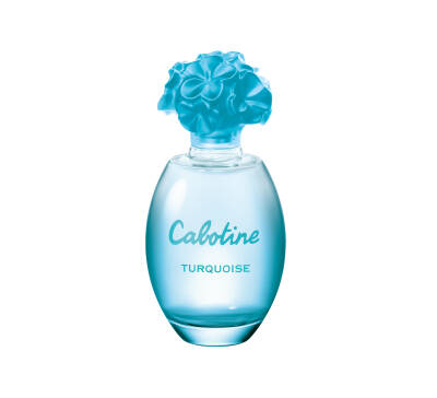 Gres CabotineTurquoise Edp 100 Ml - 1