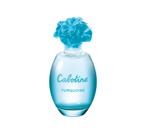 Gres CabotineTurquoise Edp 100 Ml - 1