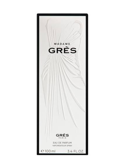 Gres Madame Edp 100 Ml Kadın Parfüm - 2