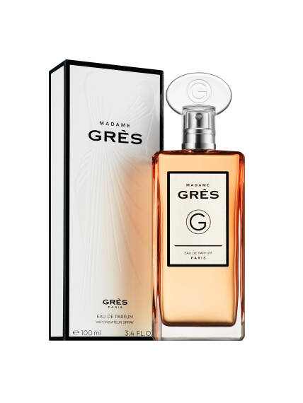 Gres Madame Edp 100 Ml - 3