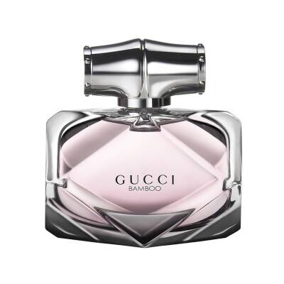 Gucci Bamboo Edp 50 Ml Kadın Parfüm - 1