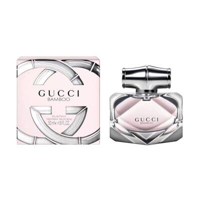 Gucci Bamboo Edp 50 Ml Kadın Parfüm - 2