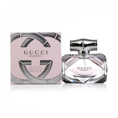 Gucci Bamboo Edp 75 Ml Kadın Parfüm - 2