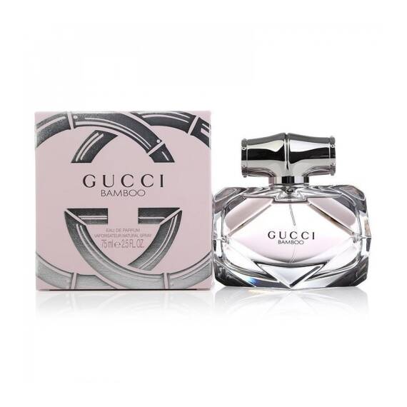 Gucci Bamboo Edp 75 Ml Kadın Parfüm - 2