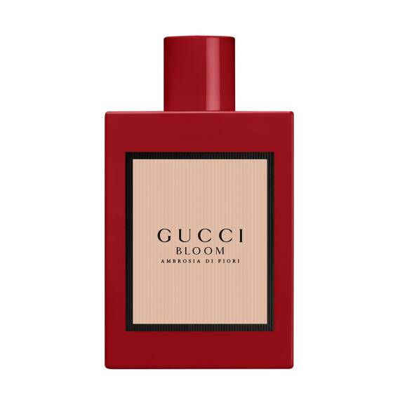 Gucci Bloom Ambrosia Di Fiori Edp 100 Ml Kadın Parfüm - 2