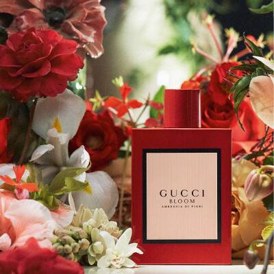 Gucci Bloom Ambrosia Di Fiori Edp 100 Ml Kadın Parfüm - 3
