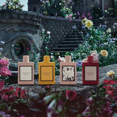 Gucci Bloom Ambrosia Di Fiori Edp 100 Ml Kadın Parfüm - 4