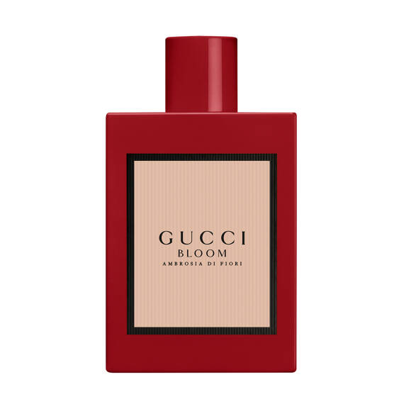 Gucci Bloom Ambrosia Di Fiori Edp 100 Ml Kadın Parfüm - 5