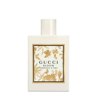 Gucci Bloom Ambrosia D'Oro Edp 100 Ml - Gucci