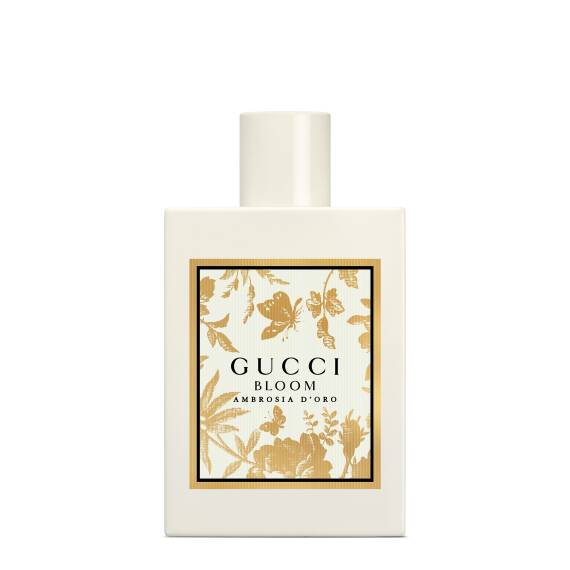 Gucci Bloom Ambrosia D'Oro Edp 100 Ml - 1