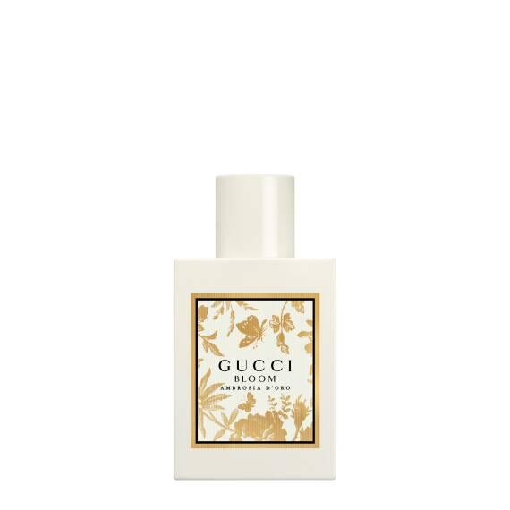 Gucci Bloom Ambrosia D'Oro Edp 50 Ml - 1
