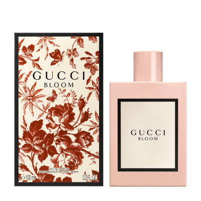 Gucci Bloom Edp 100 Ml - 2