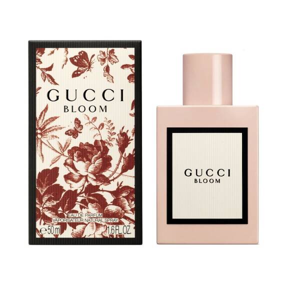 Gucci Bloom Edp 50 Ml Kadın Parfüm - 2