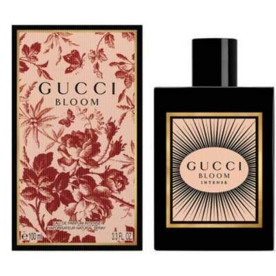 Gucci Bloom Intense Edp 100 Ml Kadın Parfüm - Gucci