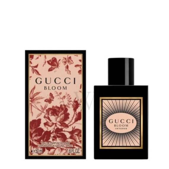 Gucci Bloom Intense Edp 50 Ml Kadın Parfüm - 1