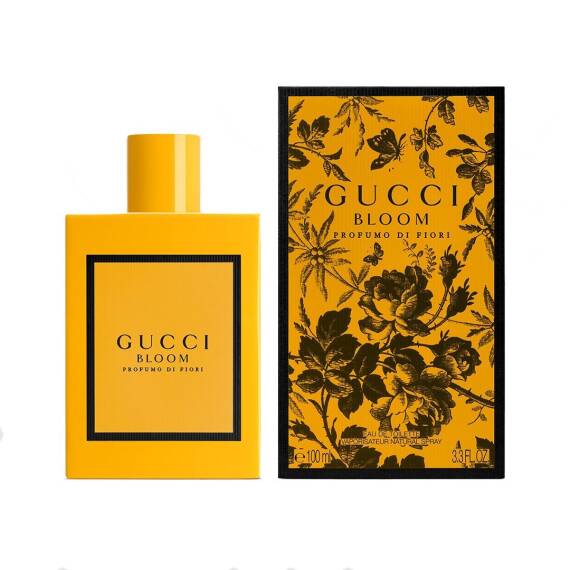Gucci Bloom Profumo Di Fiori Edp 100 Ml Kadın Parfüm - 1