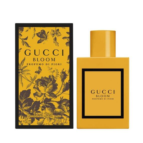 Gucci Bloom Profumo Di Fiori Edp 50 Ml Kadın Parfüm - 2