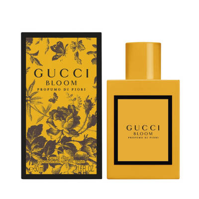 Gucci Bloom Profumo Di Fiori Edp 50 Ml Kadın Parfüm - 5