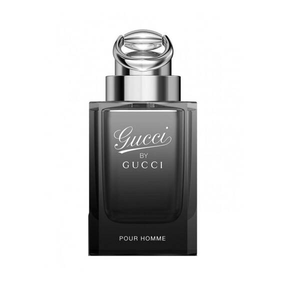 Gucci By Gucci Pour Homme Edt 50 Ml Erkek Parfüm - 1