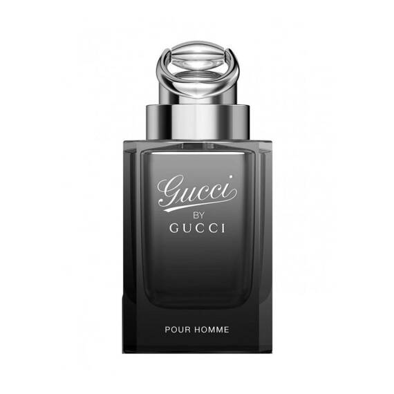 Gucci By Gucci Pour Homme Edt 90 Ml Erkek Parfüm - 2