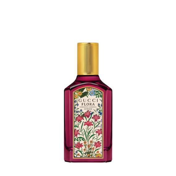 Gucci Flora Gorgeous Gardenia Intense Edp 50 ML Kadın Parfüm - 1