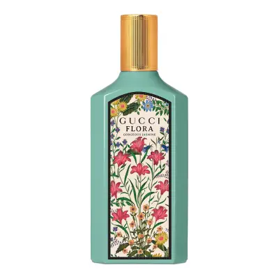Gucci Flora Gorgeous Jasmine Edp 100 Ml Kadın Parfüm - 1