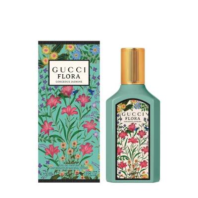 Gucci Flora Gorgeous Jasmine Edp 50 Ml Kadın Parfüm - Gucci