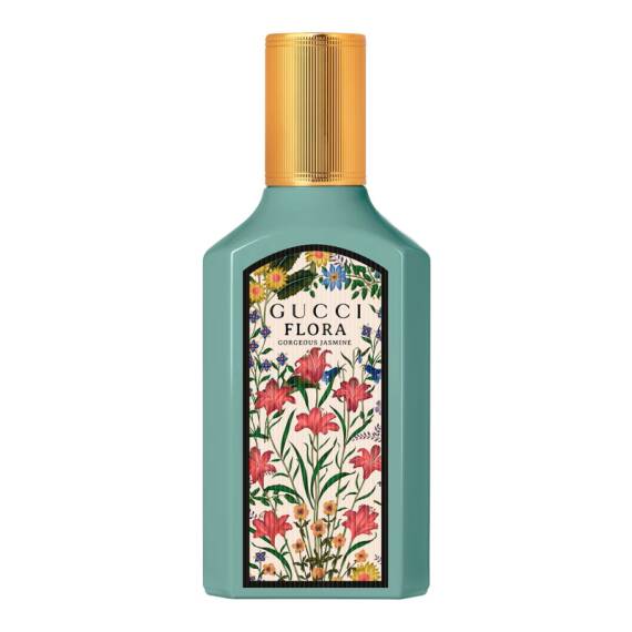 Gucci Flora Gorgeous Jasmine Edp 50 Ml Kadın Parfüm - 1