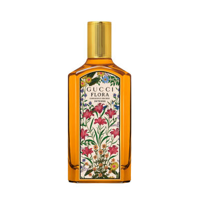 Gucci Flora Gorgeous Orchid Intense Edp 100 Ml - Gucci