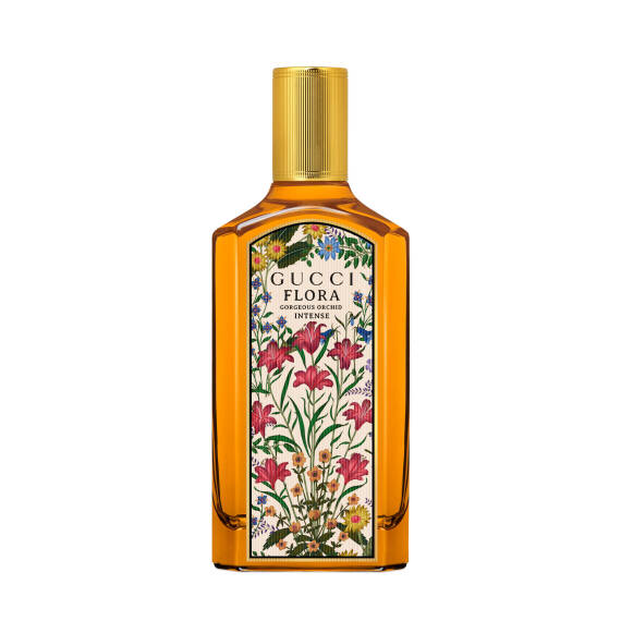 Gucci Flora Gorgeous Orchid Intense Edp 100 Ml - 1