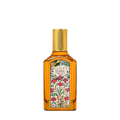 Gucci Flora Gorgeous Orchid Intense Edp 50 Ml - Gucci