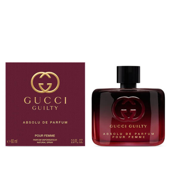 Gucci Guilty Absolu De Parfum Pour Femme 60 Ml - 2