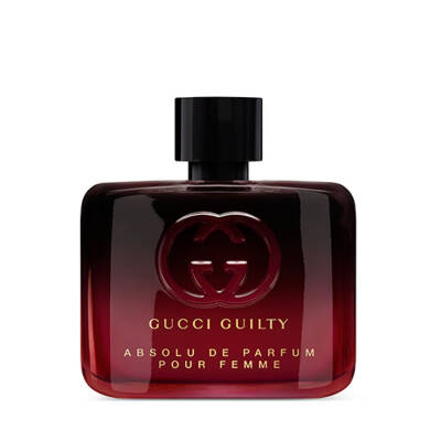 Gucci Guilty Absolu De Parfum Pour Femme 60 Ml - Gucci