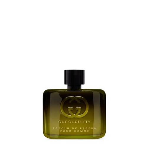 Gucci Guilty Absolu De Parfum Pour Homme 60 Ml - 1