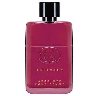 Gucci Guilty Absolute Pour Femme Edp 50 Ml Kadın Parfüm - Gucci