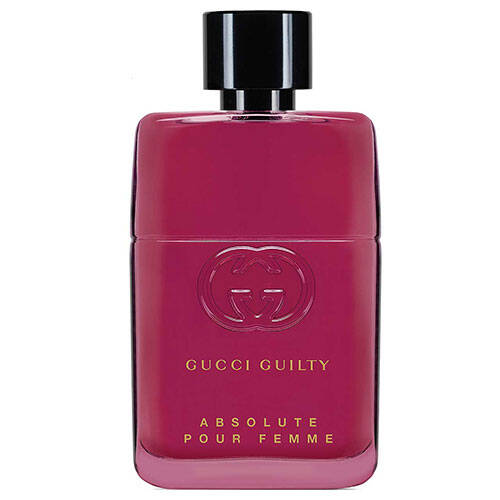Gucci Guilty Absolute Pour Femme Edp 50 Ml Kadın Parfüm - 2