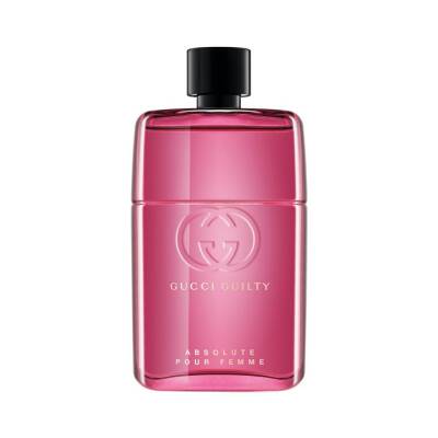 Gucci Guilty Absolute Pour Femme Edp 90 Ml - 3
