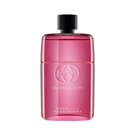 Gucci Guilty Absolute Pour Femme Edp 90 Ml - 3