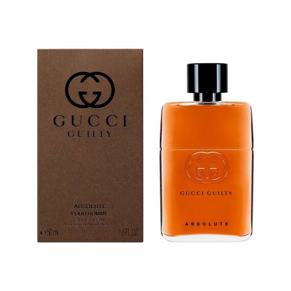 Gucci Guilty Absolute Pour Homme Edp 50 Ml Erkek Parfüm - 2