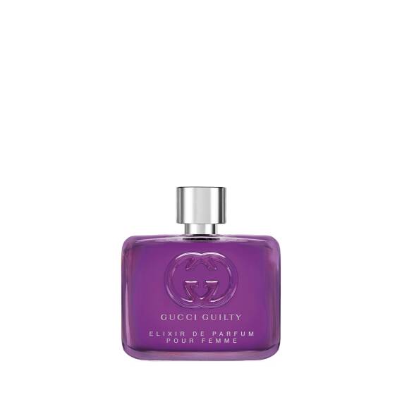 Gucci Guilty Elixir De Parfum Pour Femme 60 Ml - 3