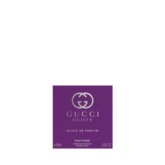 Gucci Guilty Elixir De Parfum Pour Femme 60 Ml - 2