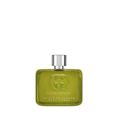 Gucci Guilty Elixir De Parfum Pour Homme 60 Ml Erkek Parfüm - Gucci
