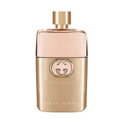Gucci Guilty Pour Femme Edp 50 Ml Kadın Parfüm - Gucci