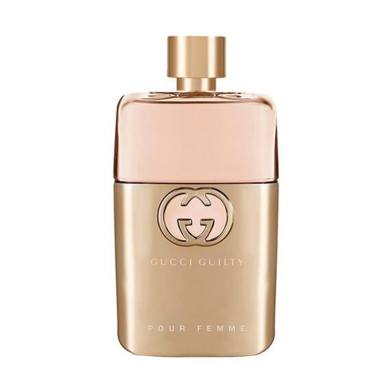 Gucci Guilty Pour Femme Edp 90 Ml Kadın Parfüm - 1