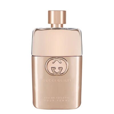 Gucci Guilty Pour Femme Edt 50 Ml Kadın Parfüm - Gucci