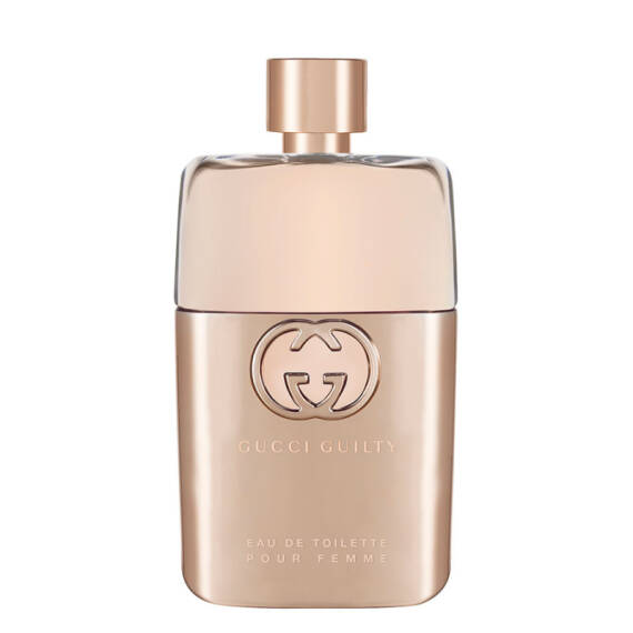 Gucci Guilty Pour Femme Edt 50 Ml Kadın Parfüm - 1
