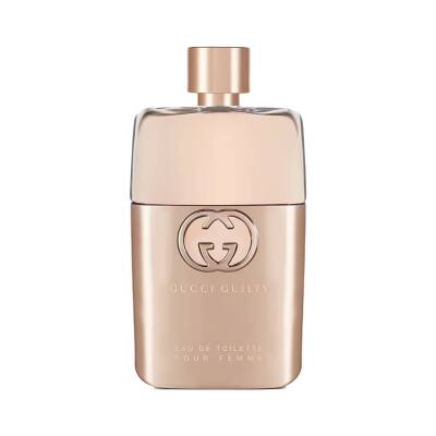 Gucci Guilty Pour Femme Edt 90 Ml Kadın Parfüm - Gucci