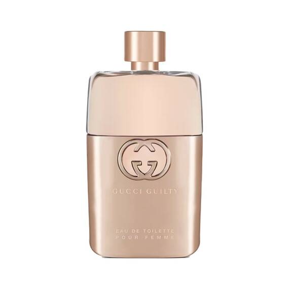 Gucci Guilty Pour Femme Edt 90 Ml Kadın Parfüm - 1